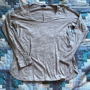 Gap long-sleeved tee